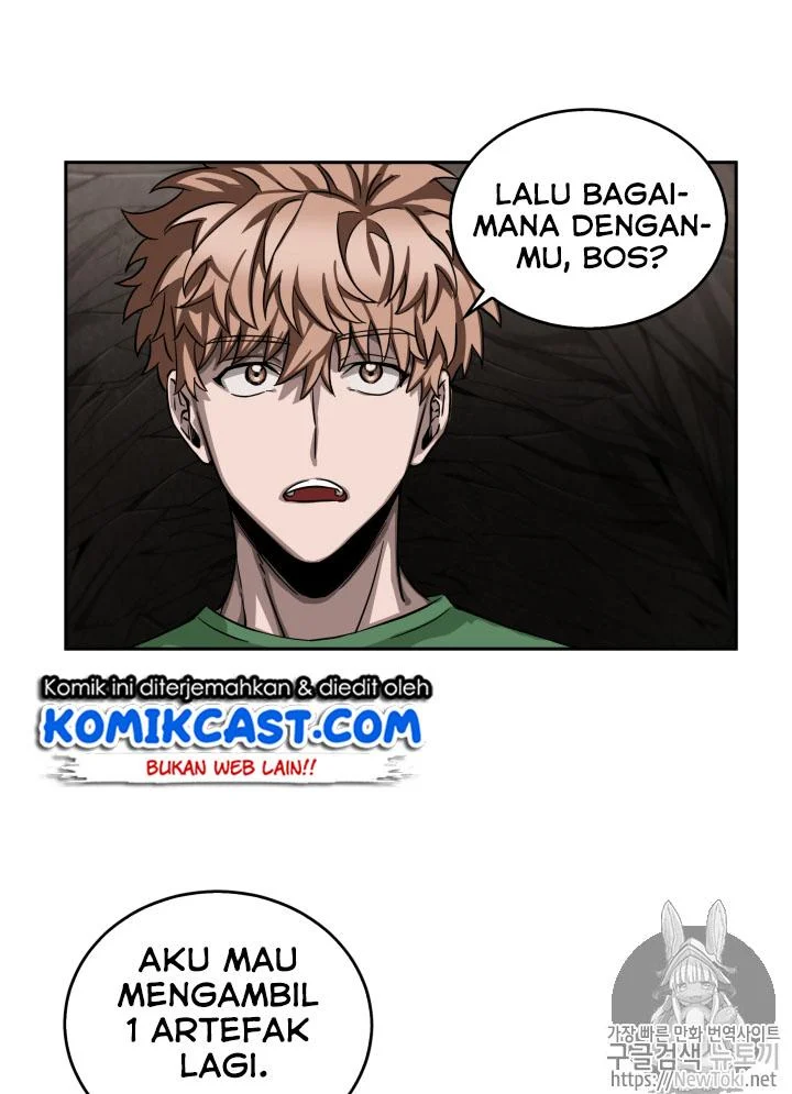 Tomb Raider King chapter 46 halaman 88