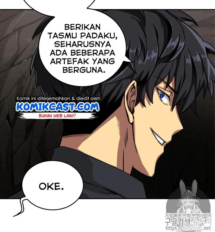 Tomb Raider King chapter 46 halaman 89