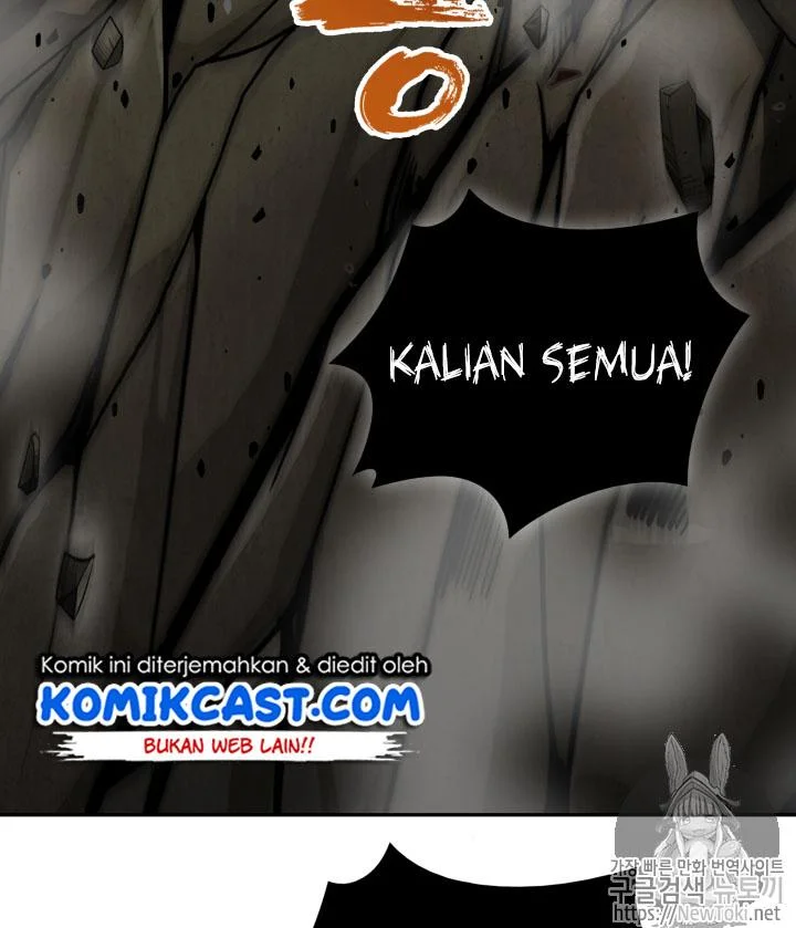 Tomb Raider King chapter 46 halaman 91
