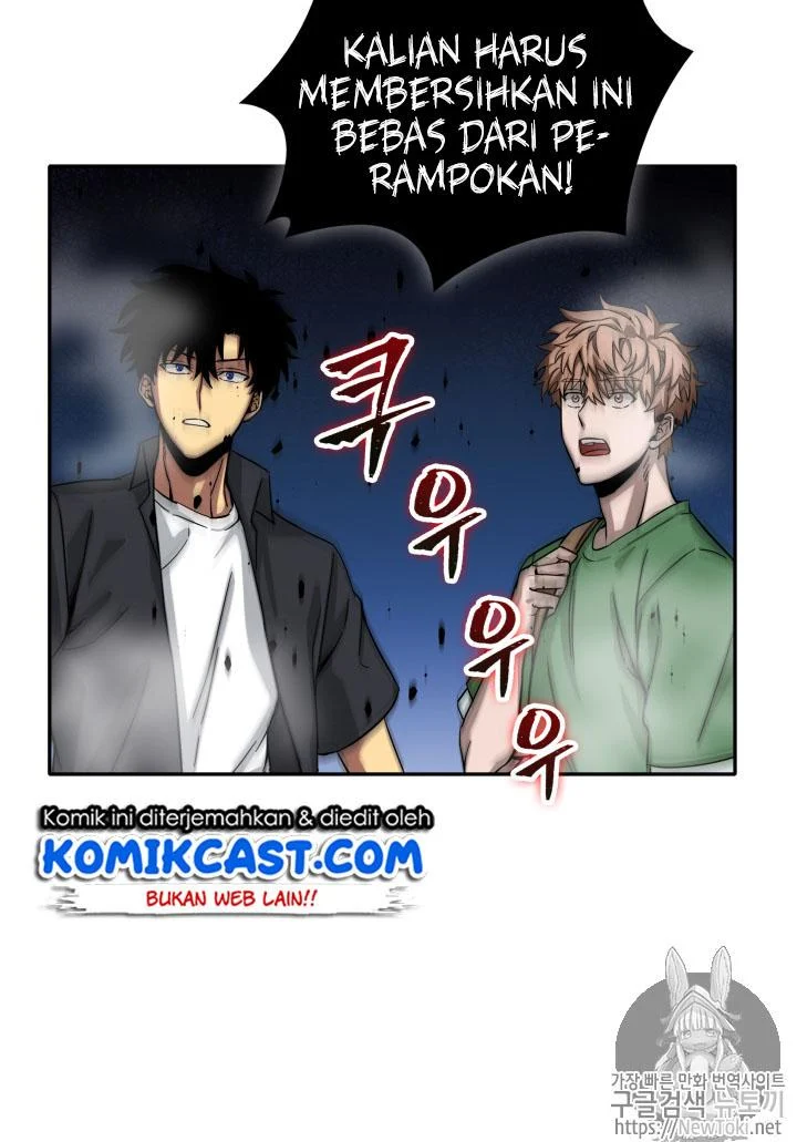 Tomb Raider King chapter 46 halaman 92