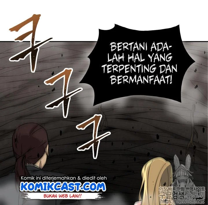 Tomb Raider King chapter 46 halaman 93