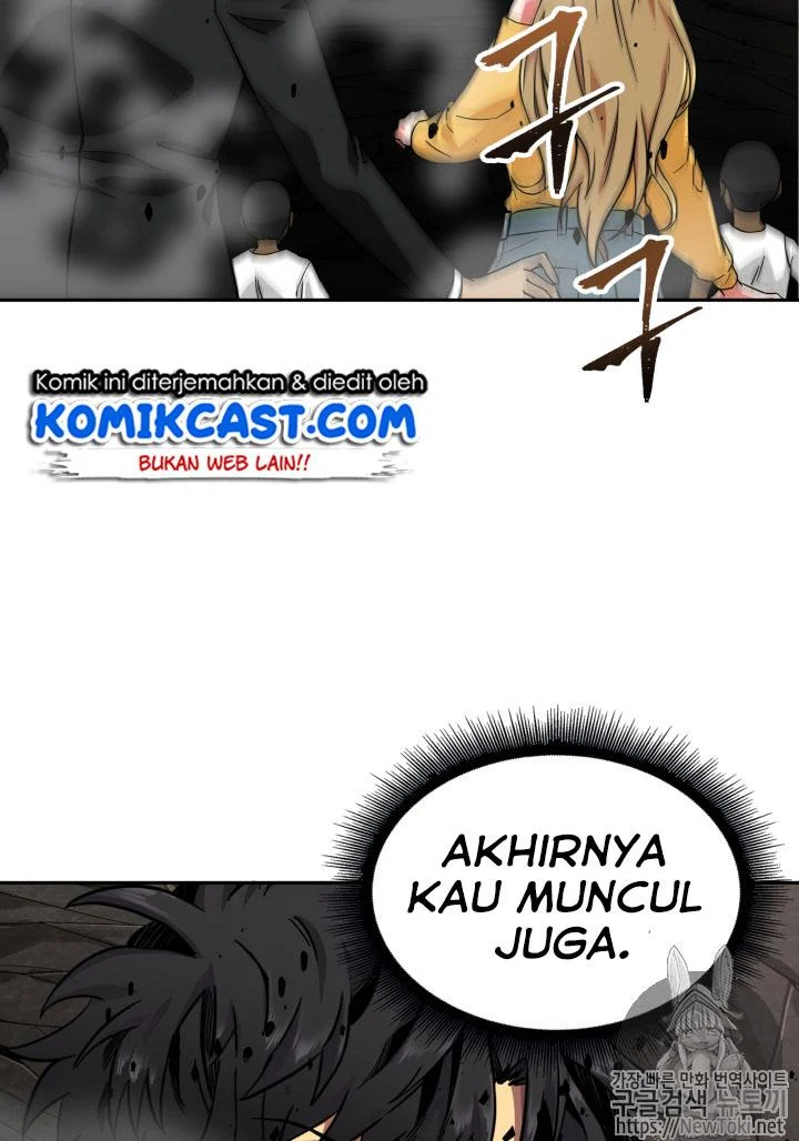 Tomb Raider King chapter 46 halaman 94