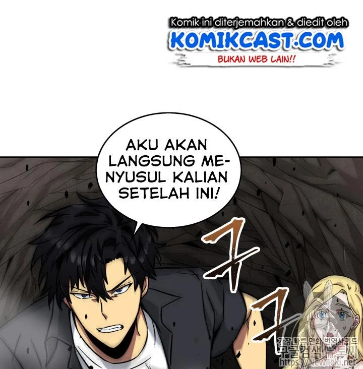 Tomb Raider King chapter 46 halaman 97
