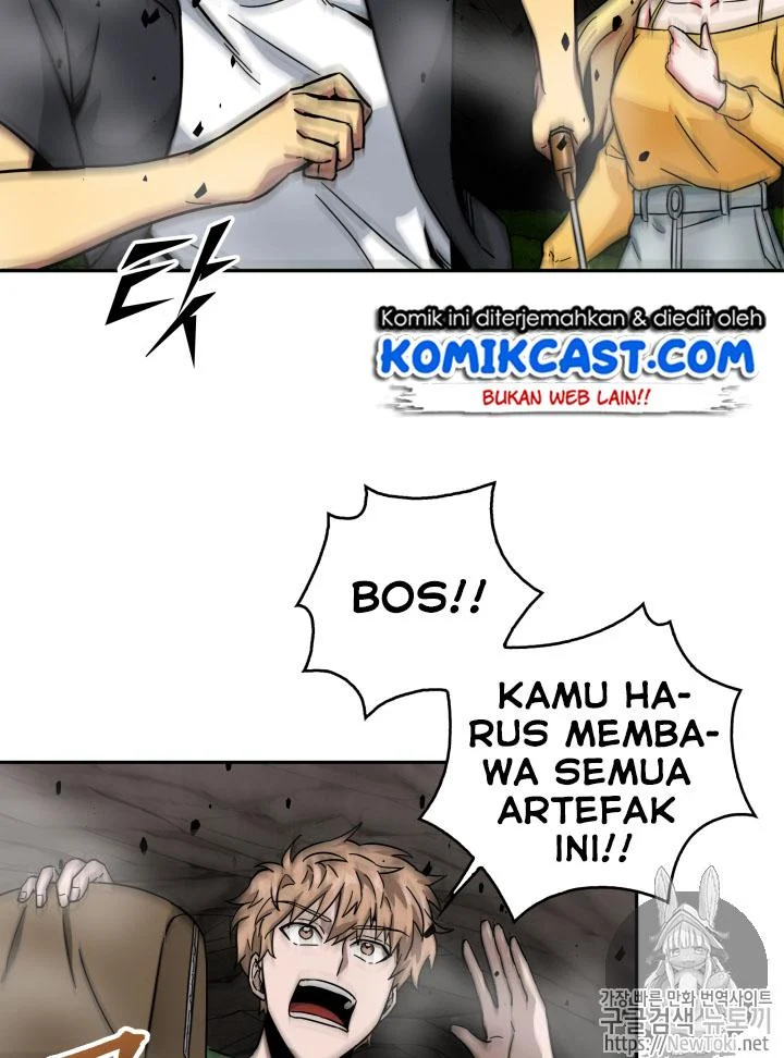 Tomb Raider King chapter 46 halaman 98