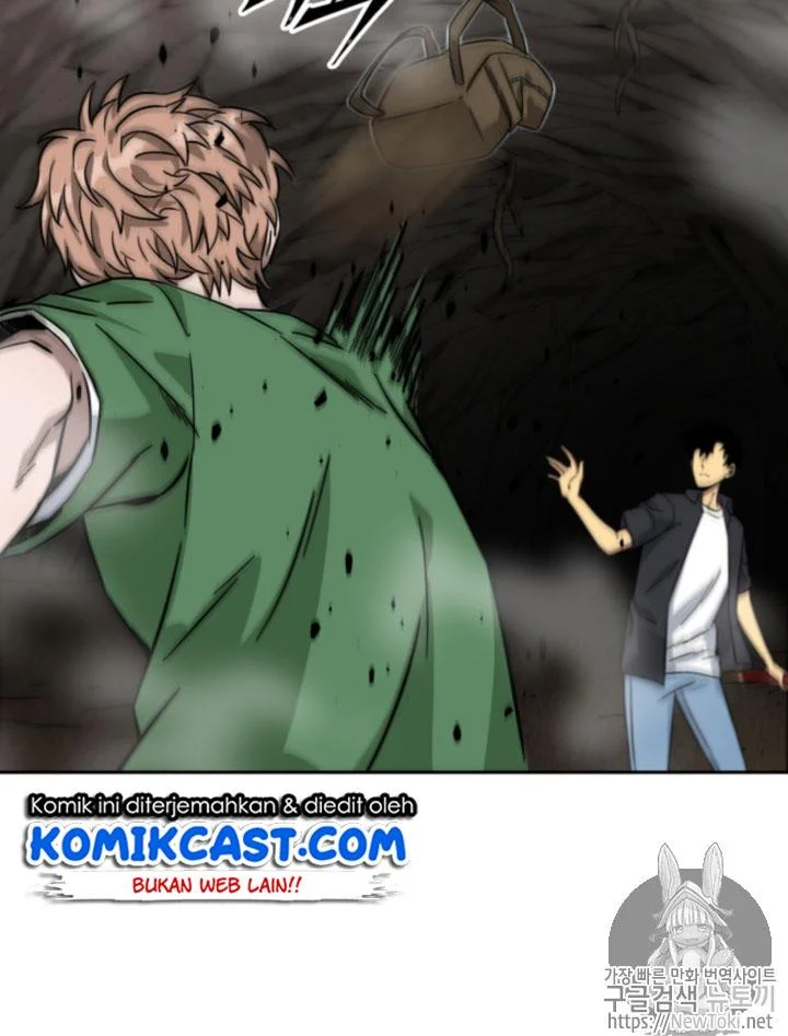 Tomb Raider King chapter 46 halaman 100