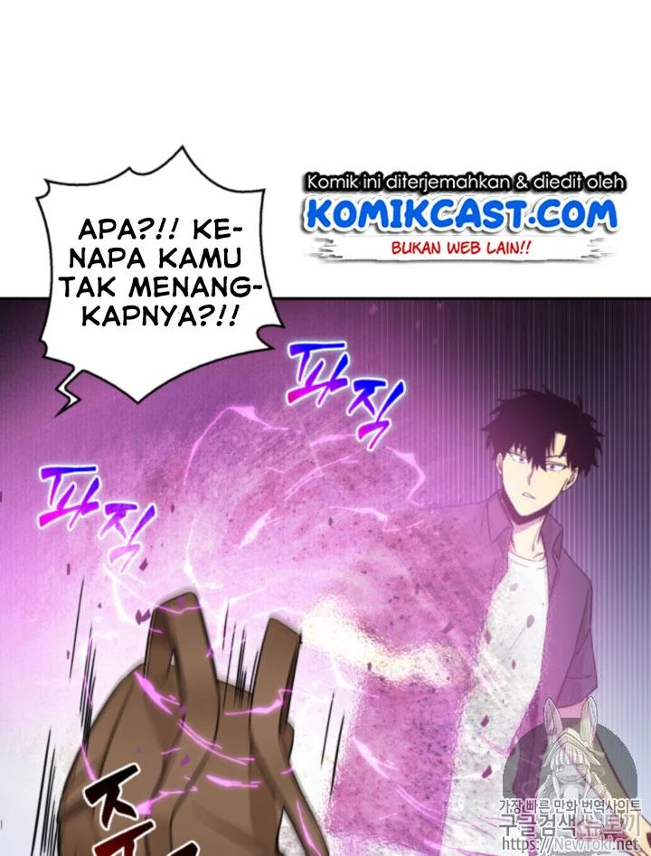 Tomb Raider King chapter 46 halaman 103