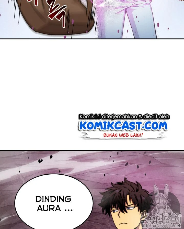 Tomb Raider King chapter 46 halaman 104