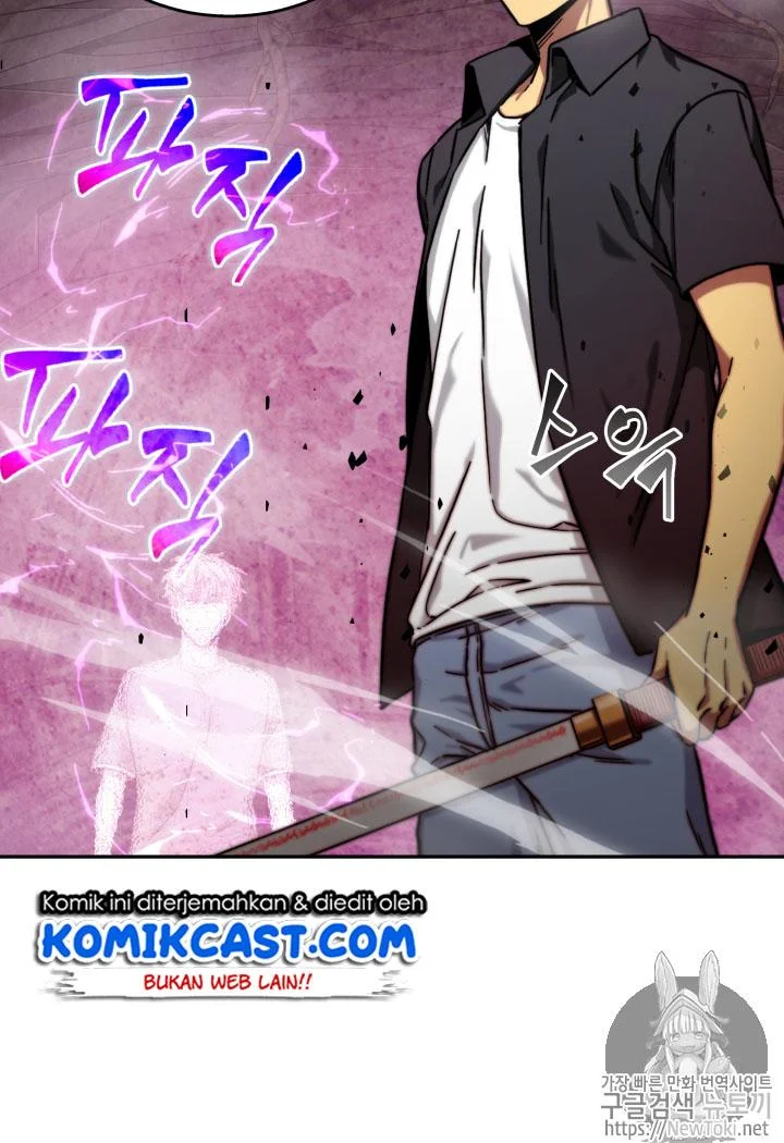 Tomb Raider King chapter 46 halaman 105