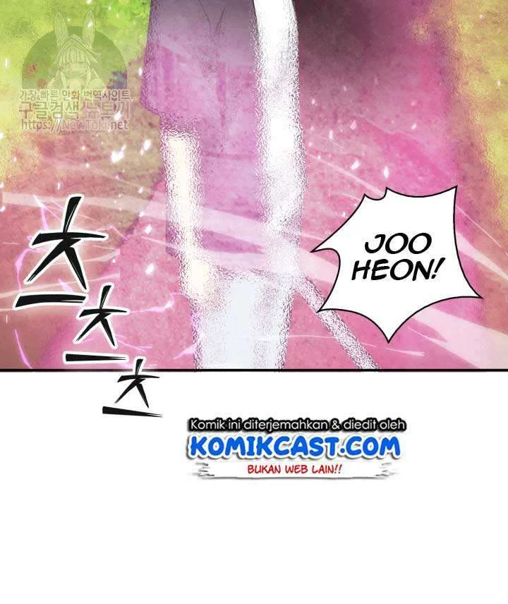 Tomb Raider King chapter 47 halaman 4