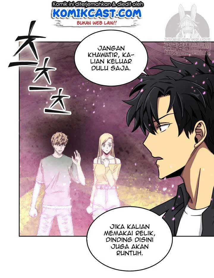 Tomb Raider King chapter 47 halaman 5