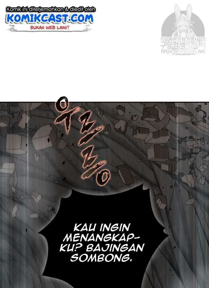 Tomb Raider King chapter 47 halaman 6