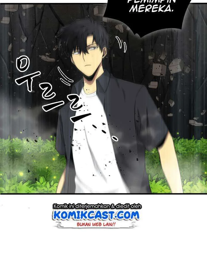 Tomb Raider King chapter 47 halaman 8