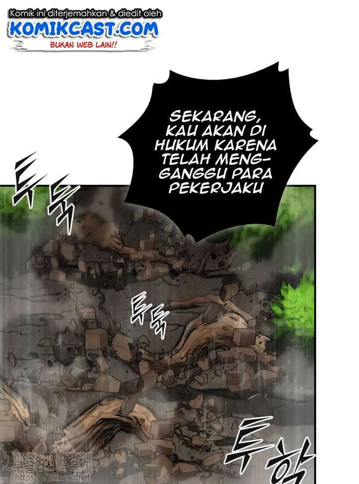 Tomb Raider King chapter 47 halaman 9