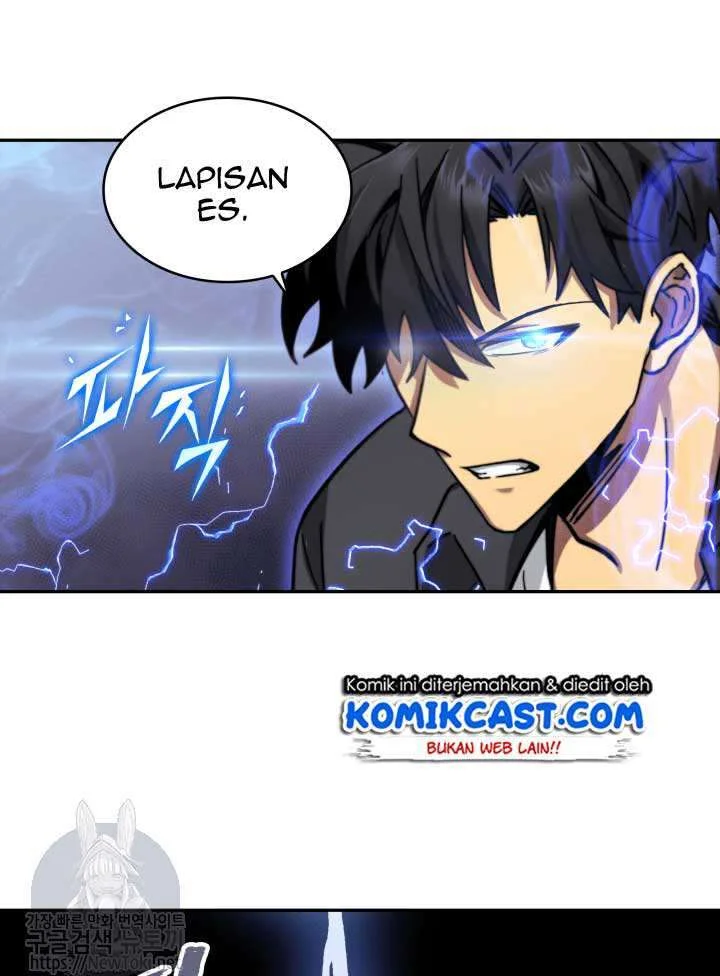 Tomb Raider King chapter 47 halaman 13