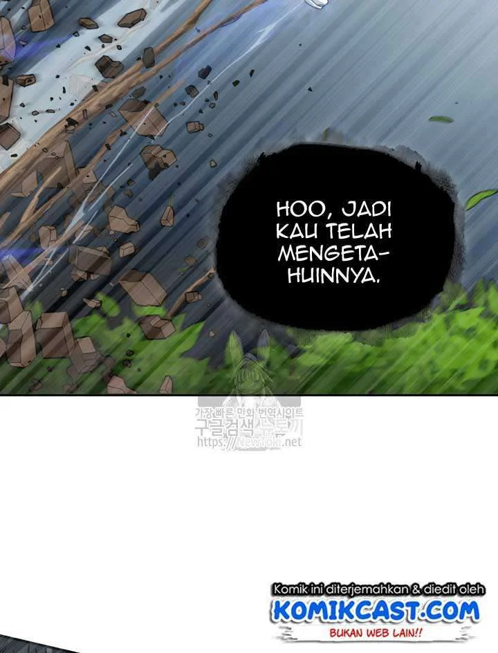 Tomb Raider King chapter 47 halaman 16