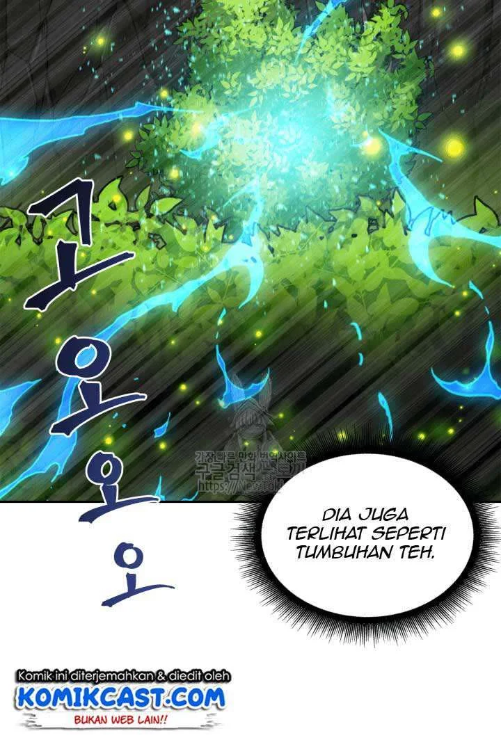 Tomb Raider King chapter 47 halaman 18
