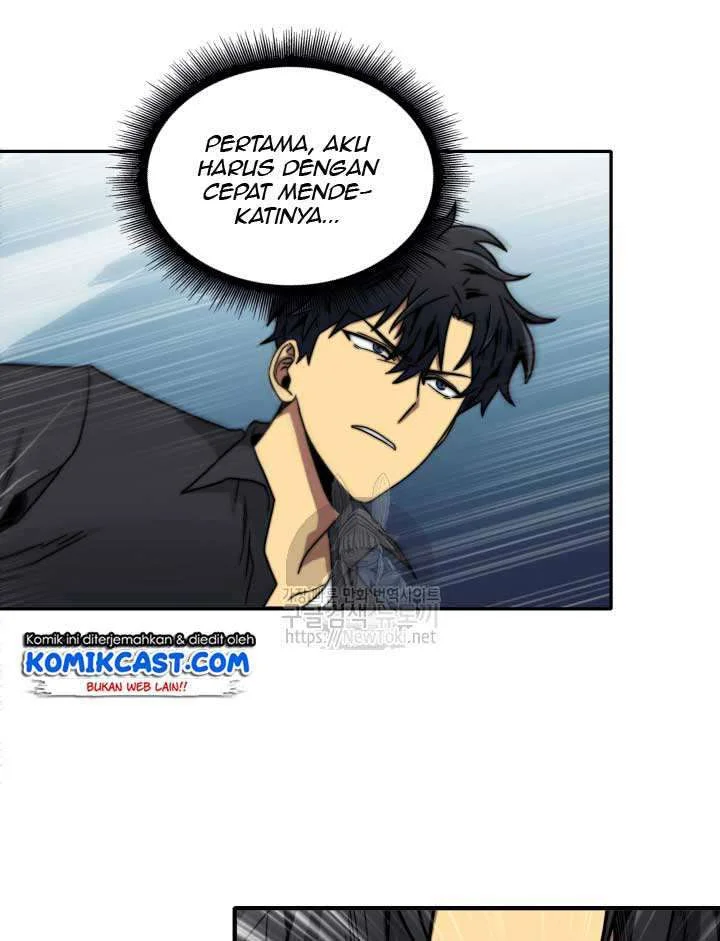 Tomb Raider King chapter 47 halaman 19