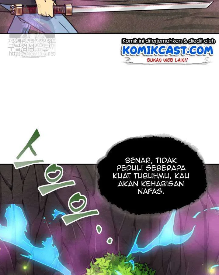 Tomb Raider King chapter 47 halaman 22