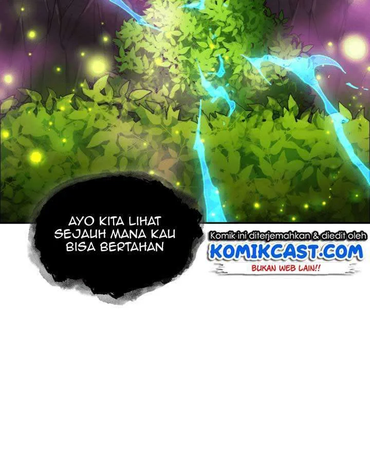 Tomb Raider King chapter 47 halaman 23