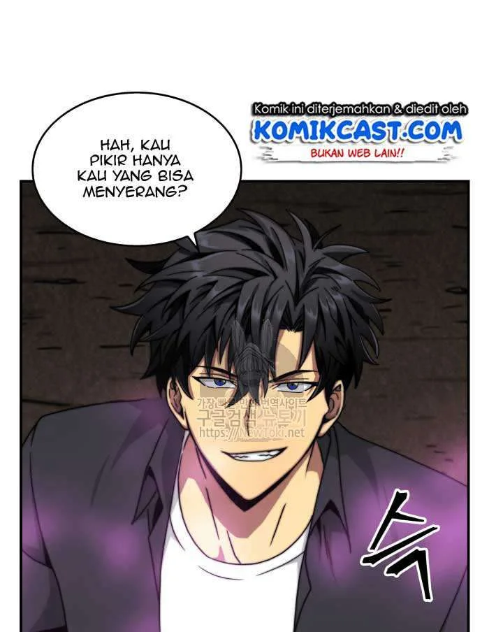Tomb Raider King chapter 47 halaman 24