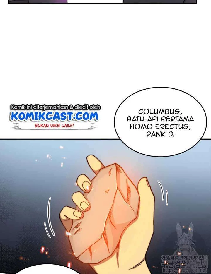 Tomb Raider King chapter 47 halaman 25