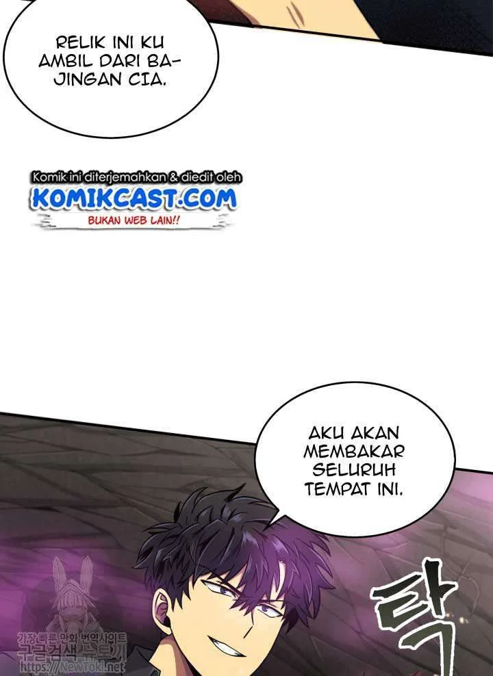 Tomb Raider King chapter 47 halaman 26