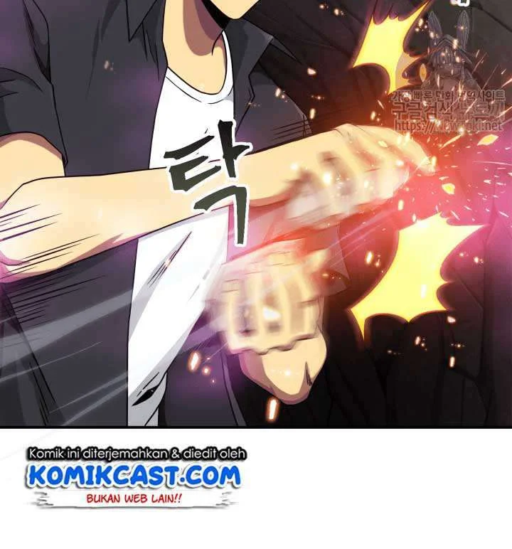 Tomb Raider King chapter 47 halaman 27