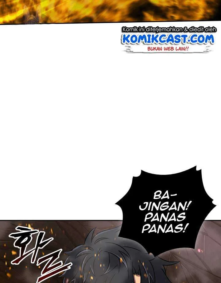Tomb Raider King chapter 47 halaman 31