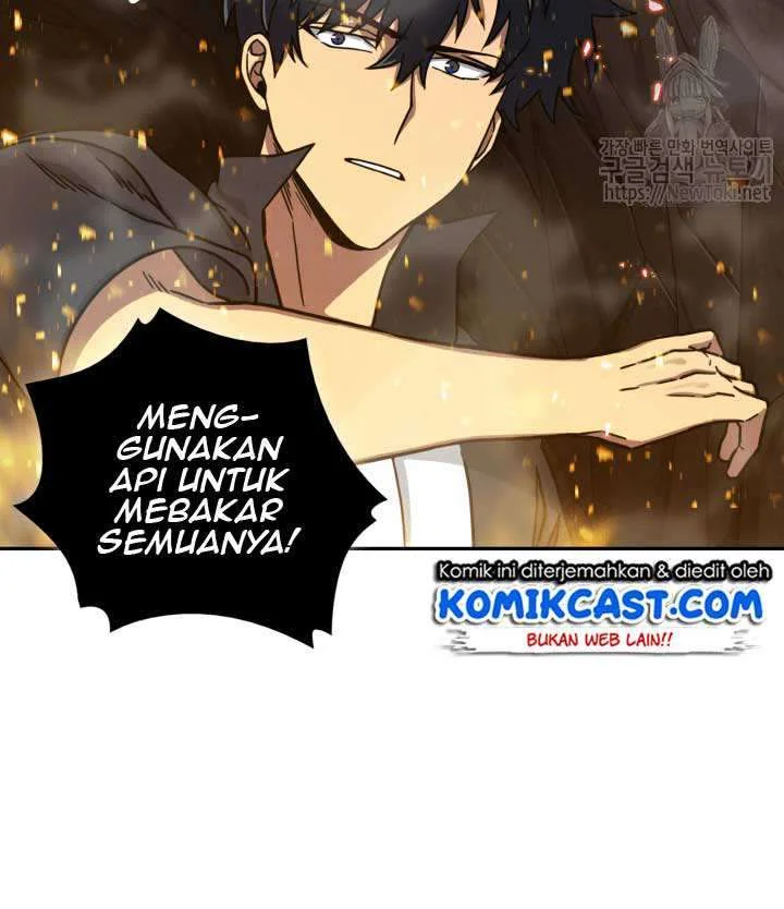 Tomb Raider King chapter 47 halaman 32