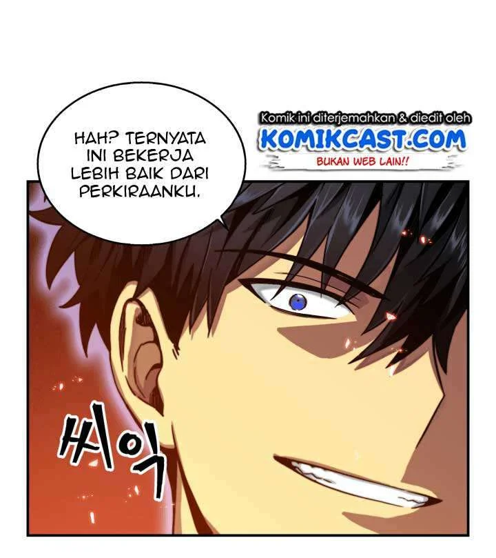 Tomb Raider King chapter 47 halaman 33