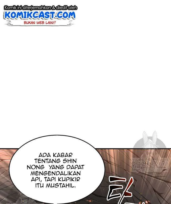 Tomb Raider King chapter 47 halaman 34