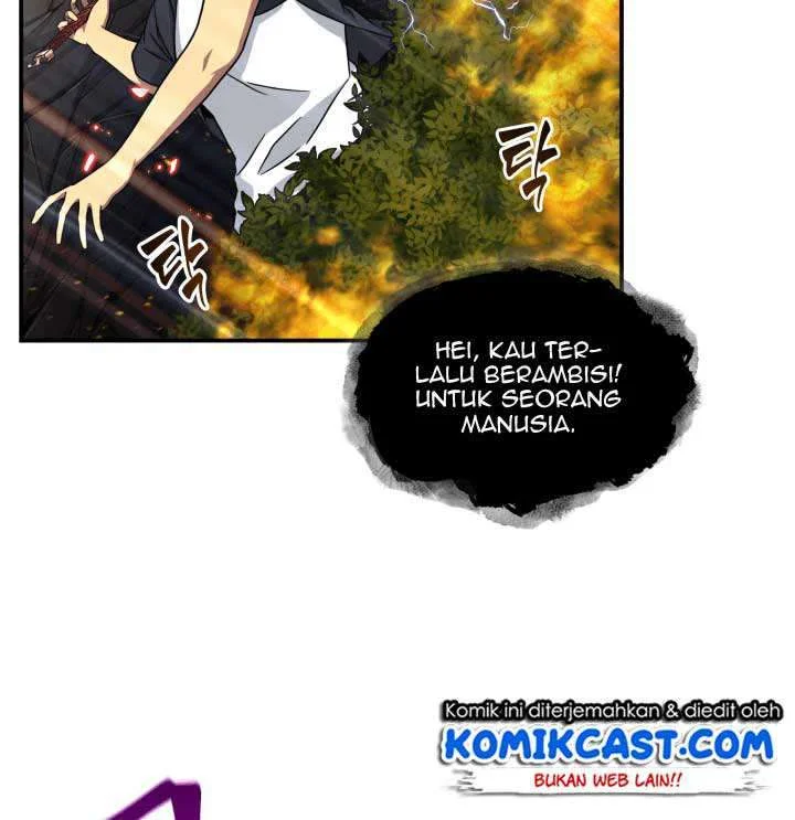 Tomb Raider King chapter 47 halaman 37
