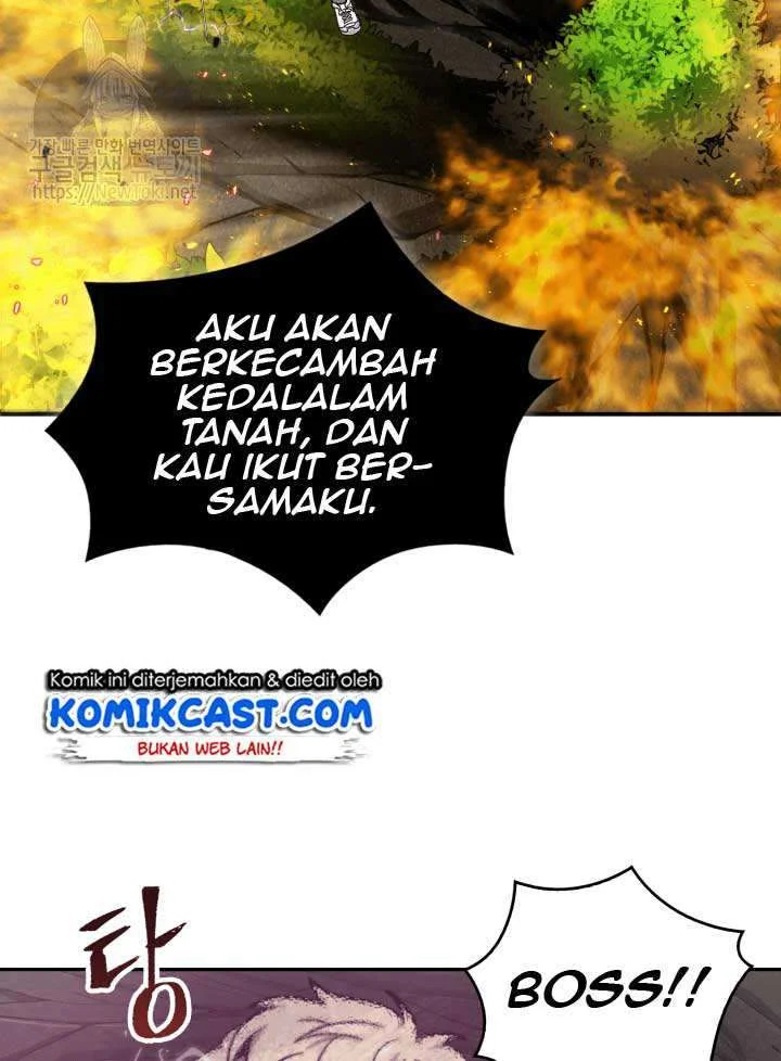 Tomb Raider King chapter 47 halaman 41