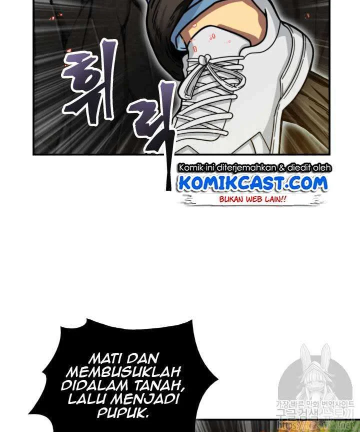 Tomb Raider King chapter 47 halaman 45