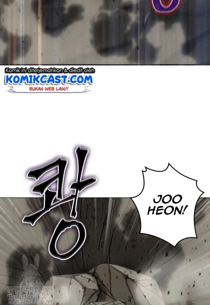 Tomb Raider King chapter 47 halaman 49