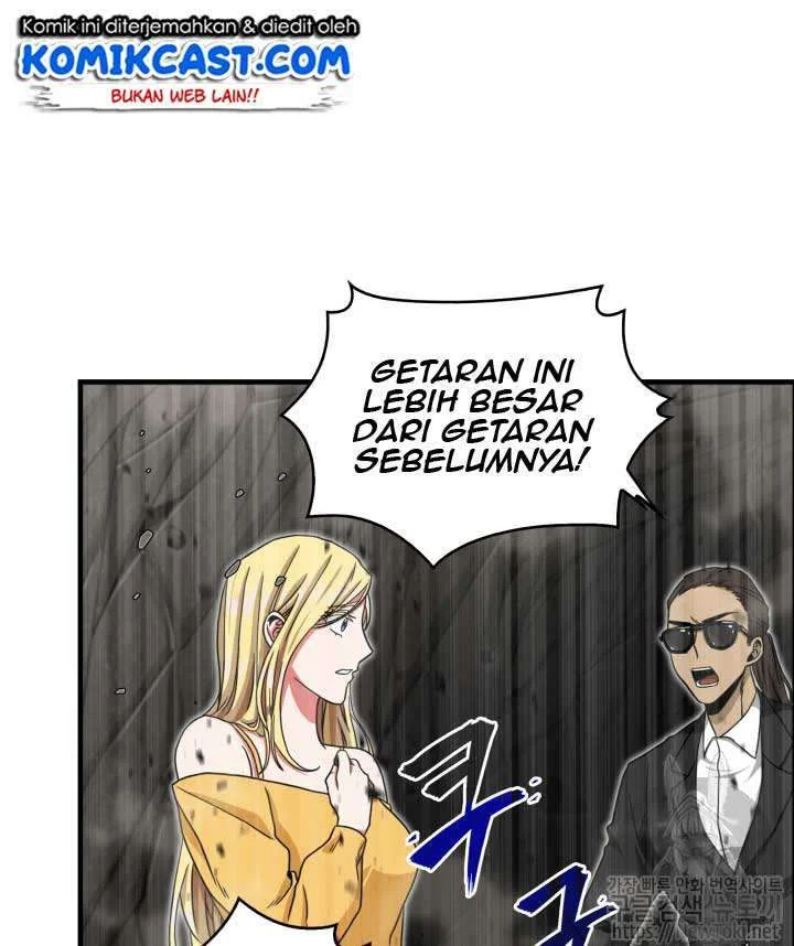 Tomb Raider King chapter 47 halaman 51
