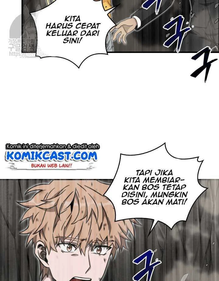 Tomb Raider King chapter 47 halaman 52