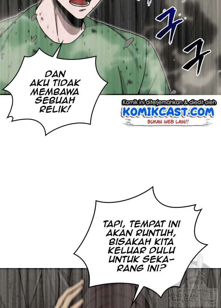Tomb Raider King chapter 47 halaman 53