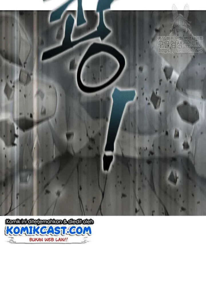 Tomb Raider King chapter 47 halaman 55