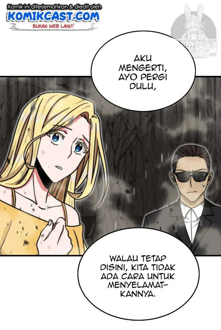 Tomb Raider King chapter 47 halaman 57