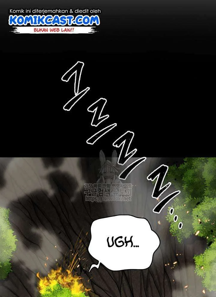 Tomb Raider King chapter 47 halaman 59