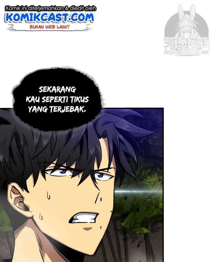 Tomb Raider King chapter 47 halaman 61