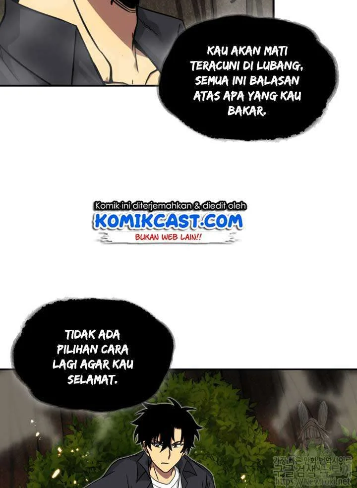 Tomb Raider King chapter 47 halaman 62