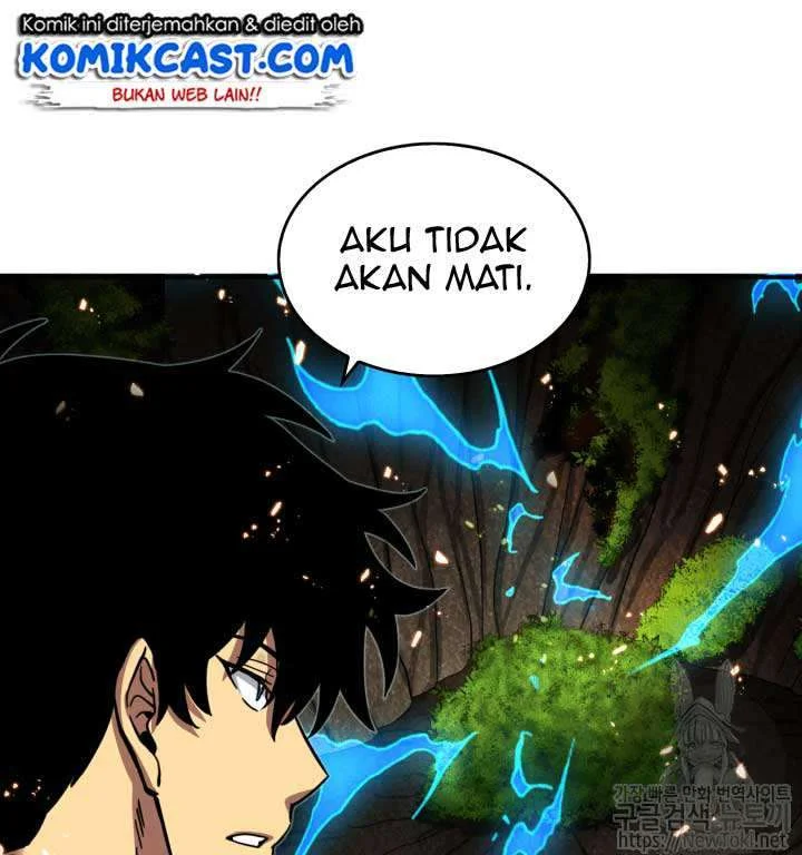 Tomb Raider King chapter 47 halaman 64