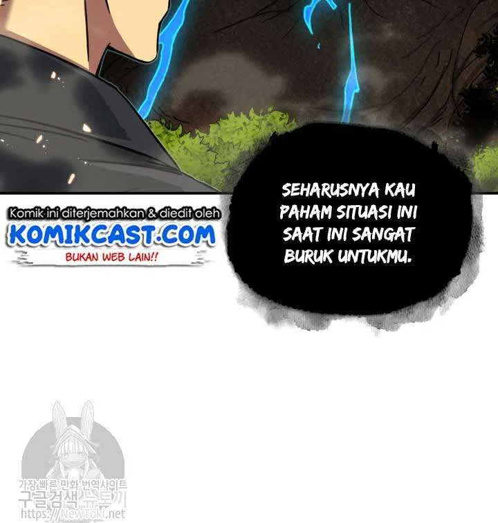 Tomb Raider King chapter 47 halaman 65