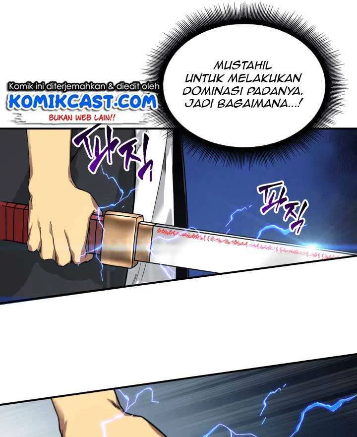 Tomb Raider King chapter 47 halaman 67