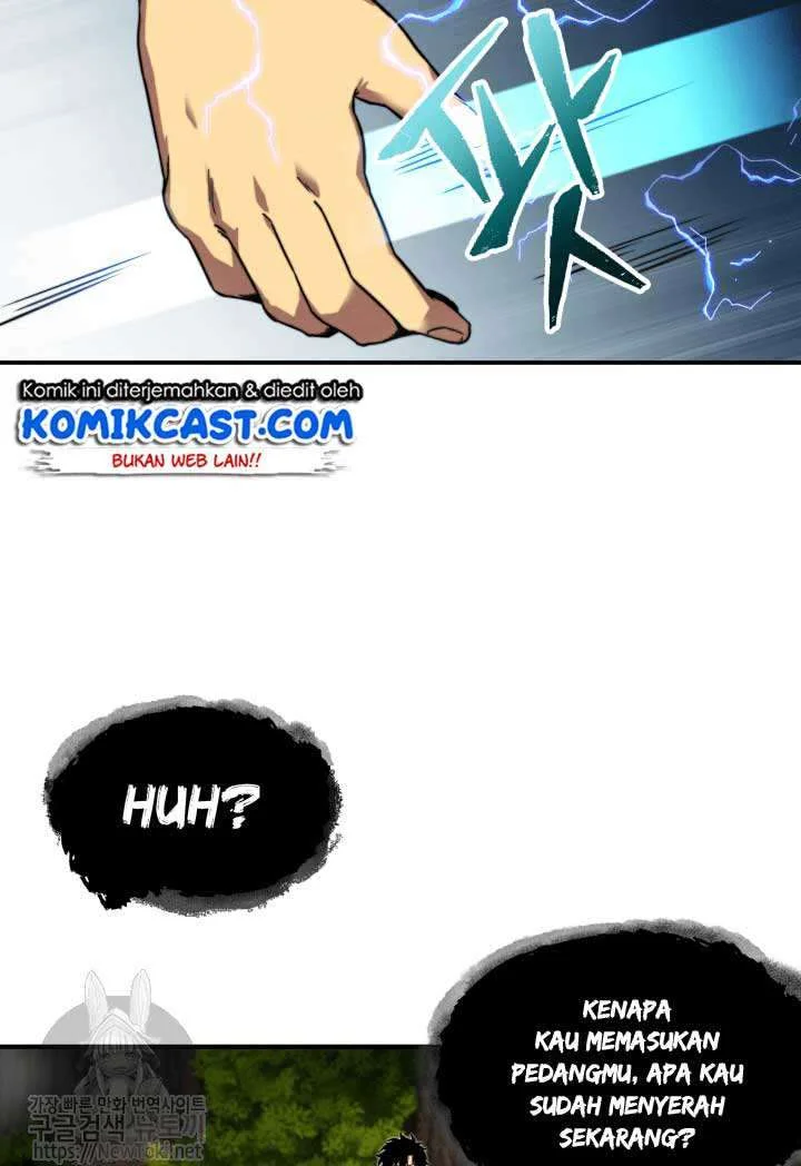 Tomb Raider King chapter 47 halaman 68