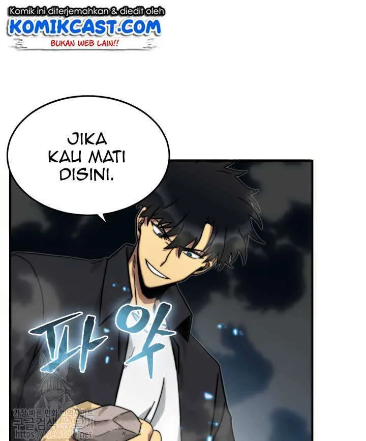 Tomb Raider King chapter 47 halaman 71