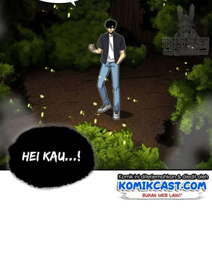 Tomb Raider King chapter 47 halaman 73