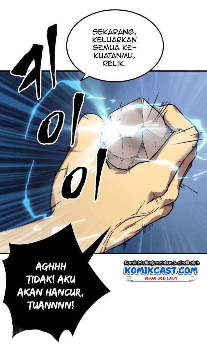 Tomb Raider King chapter 47 halaman 77